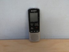 Sony ICD-BX140 Digital Voice