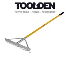 Roughneck ROU68624 Aluminium