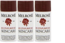 Melrose skincare multi purpose