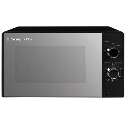 Russell hobbs manual microwave - russell,