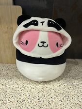 Squishmallow Joxtine the Cat