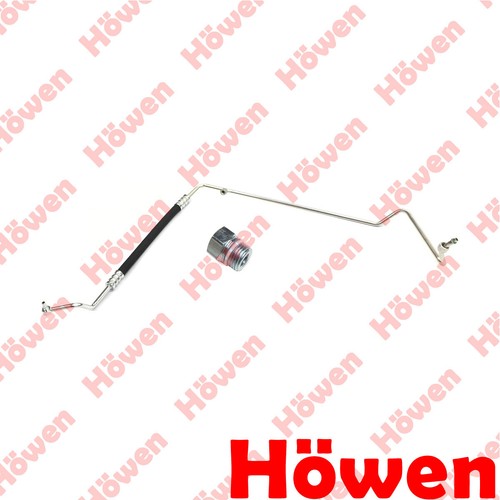 Howen high pressure - high, power