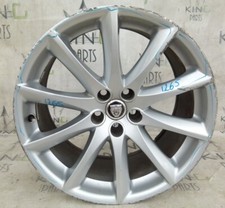 JAGUAR XJ X351 GENUINE ALLOY WHEEL RIM 19" 10Jx19H2 ET46 AW93-1007 DA #1265