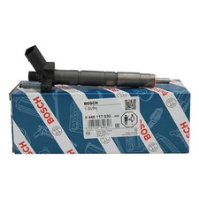 New Bosch Diesel Injector