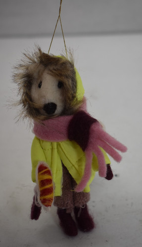Anthropologie travel fox - anthropologie,