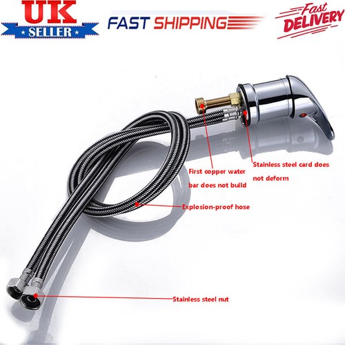 Mixer tap salon - mixer,