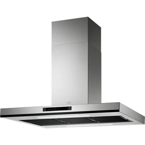 Aeg dik6180hg chimney hood - dik6180hg,