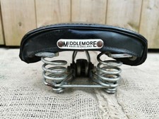 Vintage Middlemore Bycycle