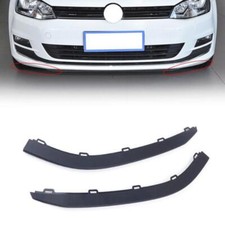 1Pair Front Bumper L & R