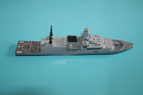Hms belfast type frigate - belfast,