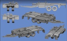 Peddinghaus 3D Print 1/72