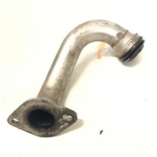 MERCEDES C-CLASS W204 EGR VALVE PIPE A6461410304 C220 2.1 CDI RWD ENGINE 07-08