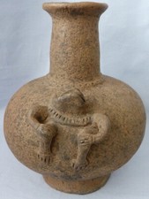 ANTIQUE PRE-COLUMBIAN