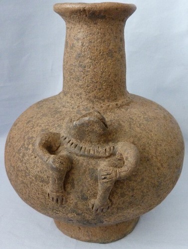 Antique pre columbian - antique, pre-columbian