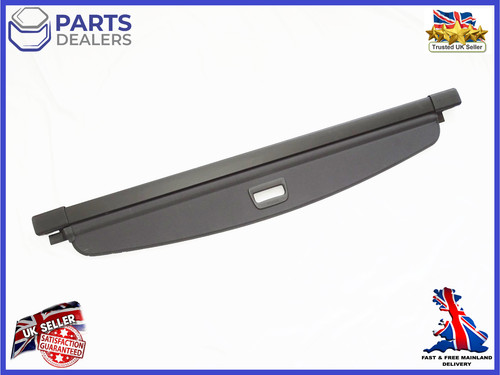 Genuine vw touran mk2 - genuine,