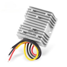 12V to 28V 5A 10A Step-up DC