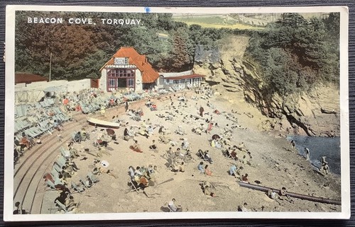 Beacon cove cafe torquay - cove,