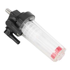 Fuel Filter Assembly for