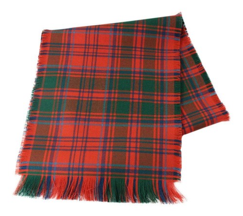 Scottish tartan 100 wool - scottish, 100%
