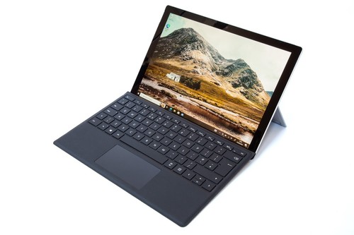 Microsoft surface pro tablet - surface, 6