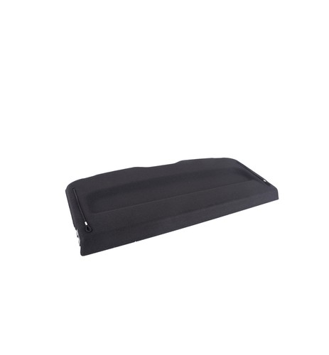 Rear parcel shelf - shelf, load