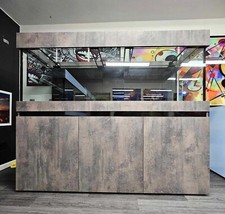 Tropical Aquarium, Strong