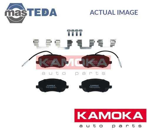 Jq1013112 brake pads set - brake,