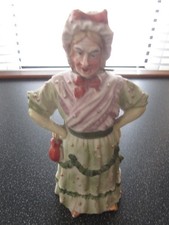 Antique German Porcelain