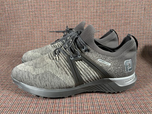 Footjoy hyperflex men wide - footjoy, 12