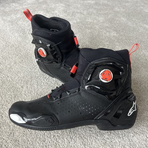 Alpinestar black - sp,