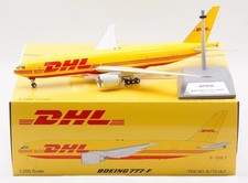 1/200 DHL (AEROLOGIC) BOEING