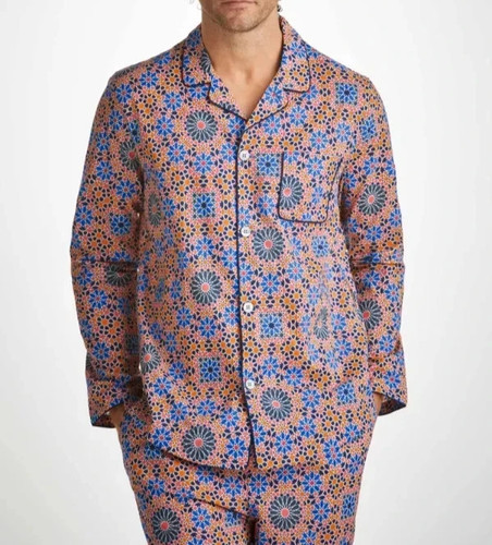Derek rose pyjamas - derek,