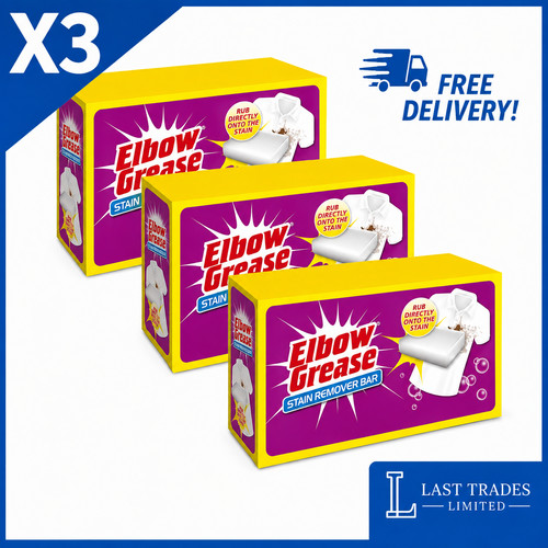 Elbow grease laundry - elbow,