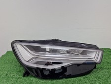 NEW! AUDI A6 C7 2015 - 2019