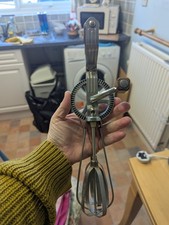 Vintage Prestige Stainless