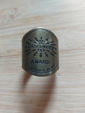 UK Scouting Discovery 89 Metal