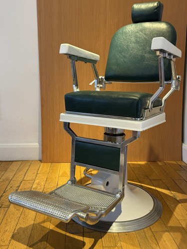 Vintage italian barbers - italian,