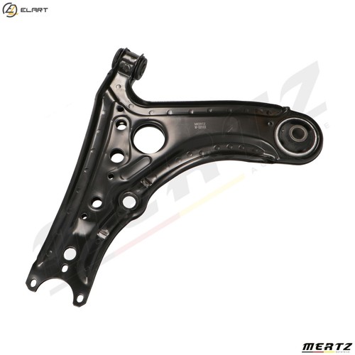 Controltrailing arm wheel - arm,