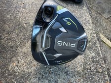 PING G430 Max 5 GOLF CLUB FAIRWAY WOOD 19° ALTA CB 65 R REGULAR SHAFT HEADCOVER