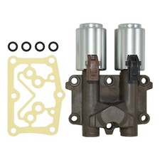 Transmission Dual Linear Shift