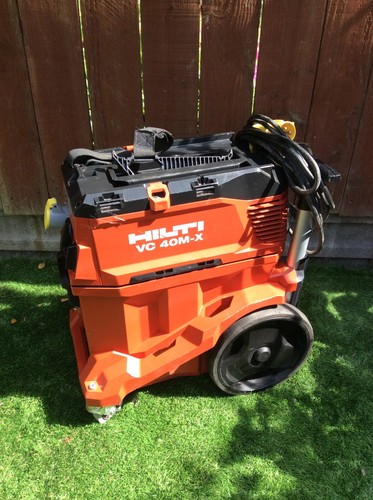 Hilti 40m dust - hilti,