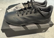 adidas Predator League Astro Turf Football Boots UK 5.5 Black Brand New