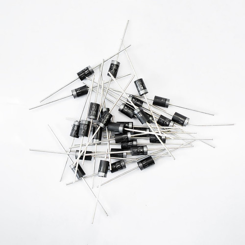 30pcs 1n5404 rectifier diodes - 30pcs,