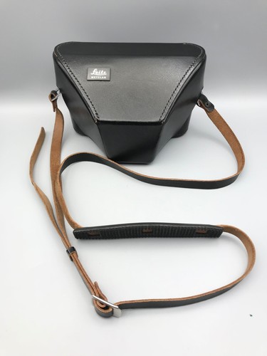 Leitz wetzlar leica black - leitz,