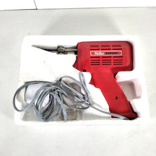 Weller Expert 8100UD Soldering Gun Tested In Working Order With Instructions