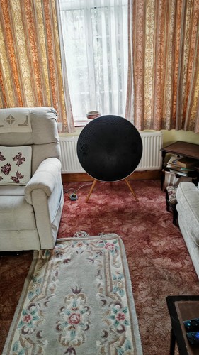 Bang olufsen beoplay 1st - beoplay, (1st