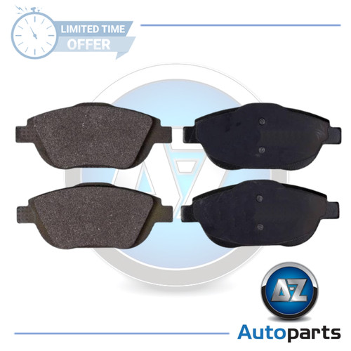 For vauxhall opel corsa f - -,