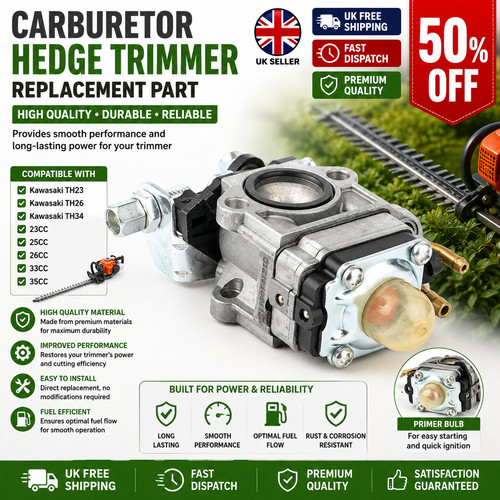 Carburetor for kawasaki - for,