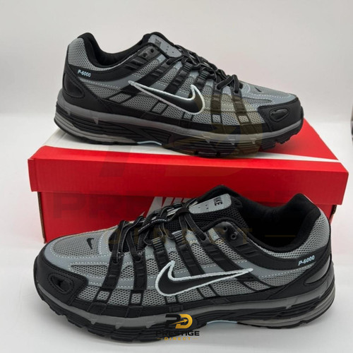 Nike p6000 cool grey - nike,