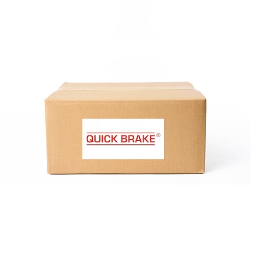 Brake caliper repair kit